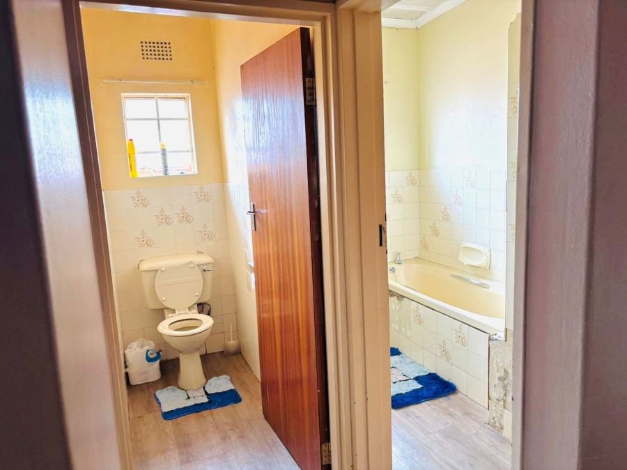 4 Bedroom Property for Sale in King Williams Town Central Eastern Cape